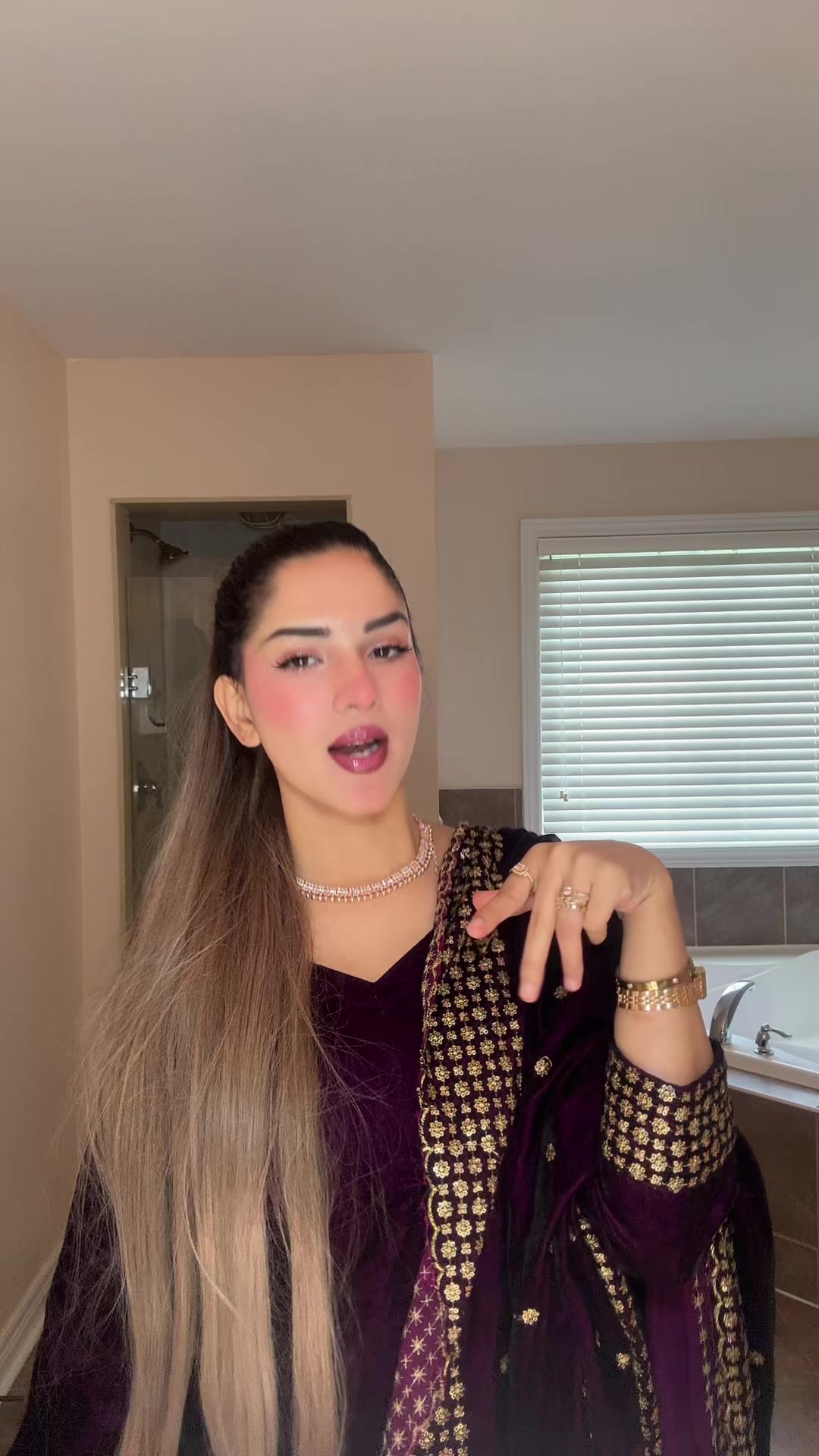 @LAVISHA