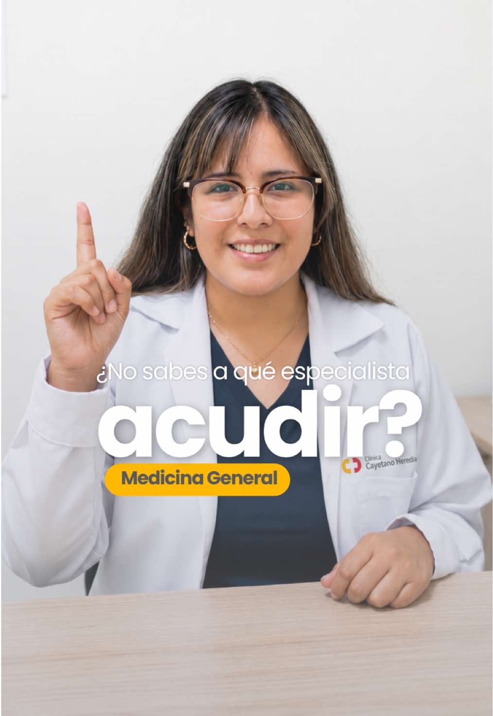 @ClínicaCayetanoHeredia