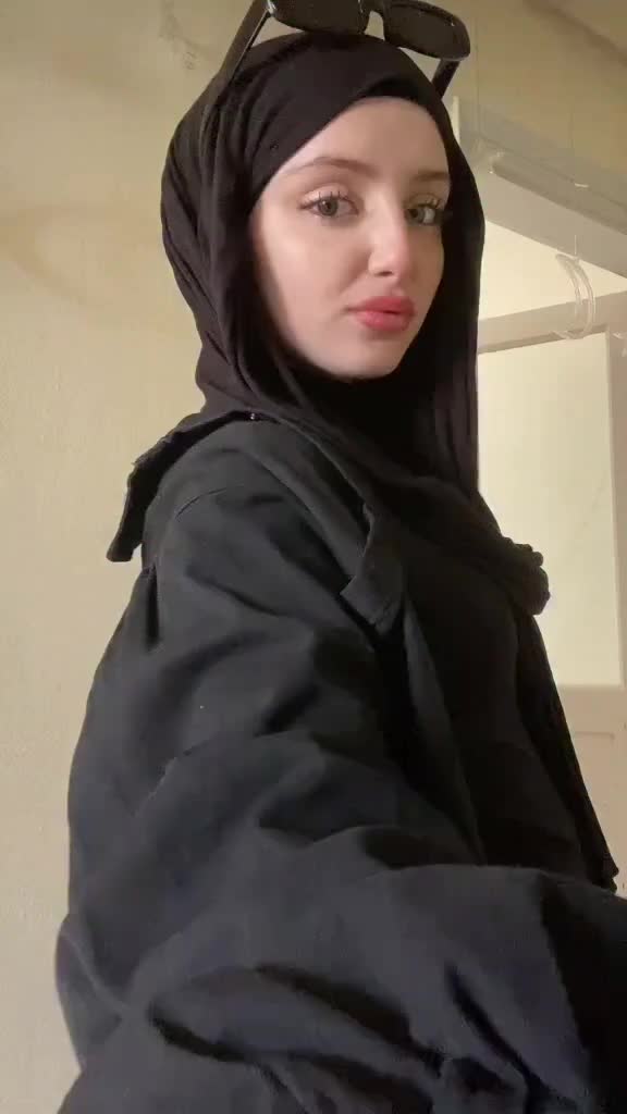 @Hijabi Baddies😋