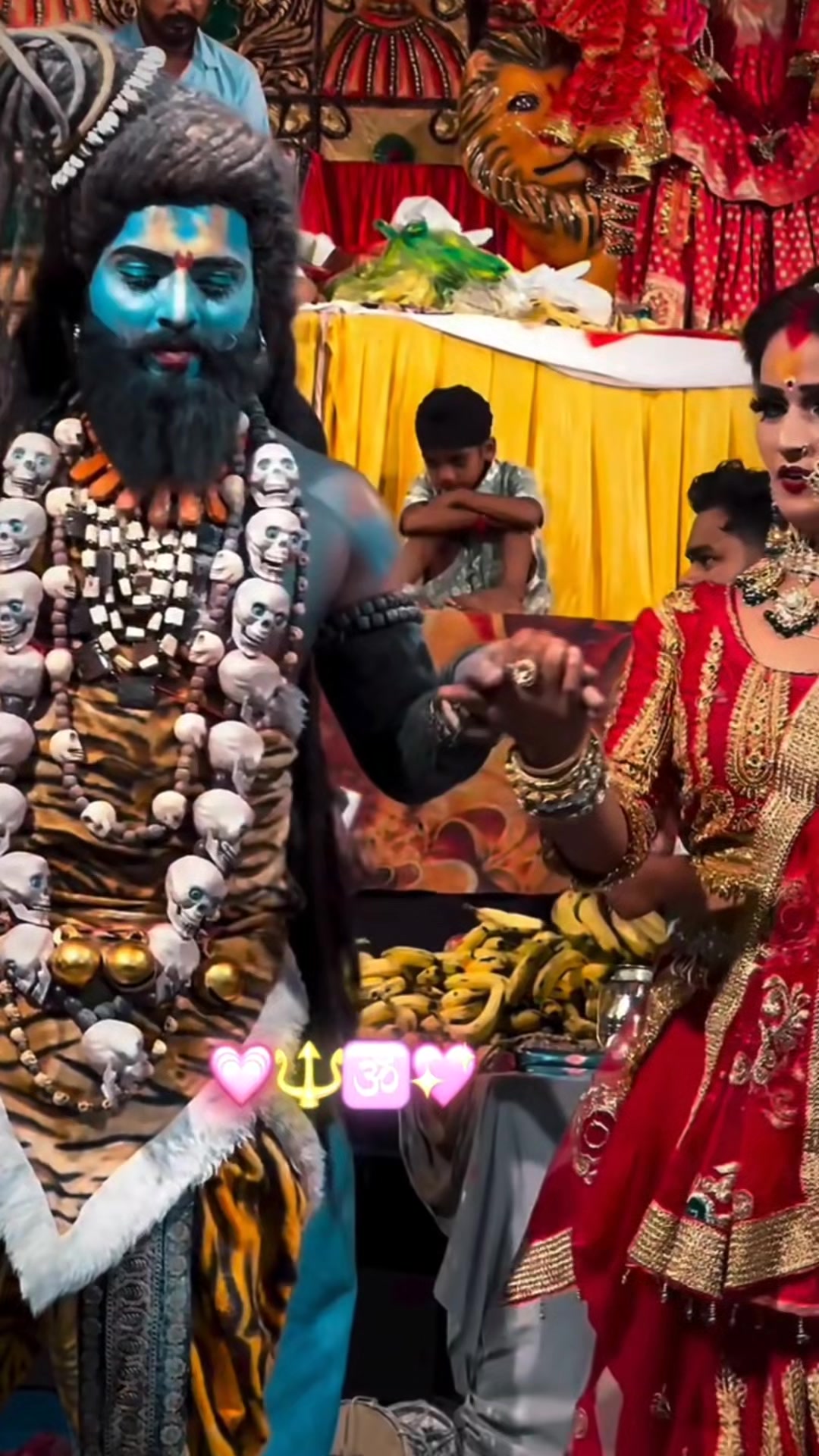 @Sukoon Mahadev 🙏🕉️