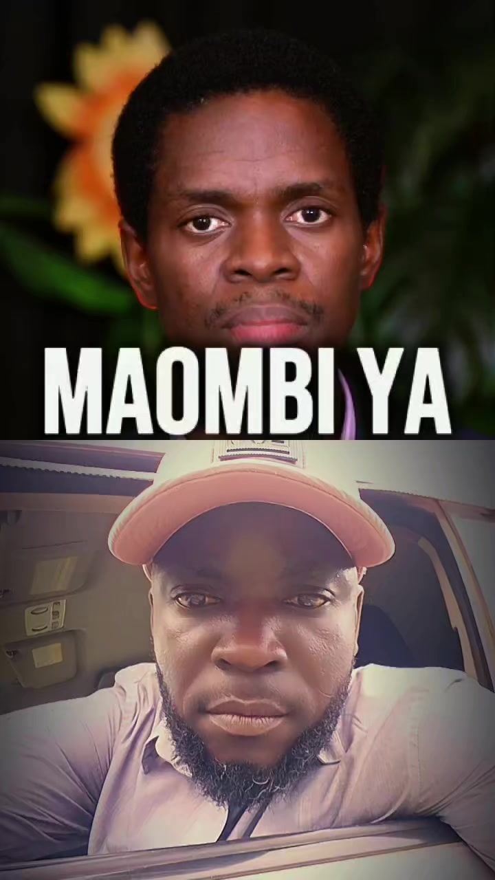 @isaac makona