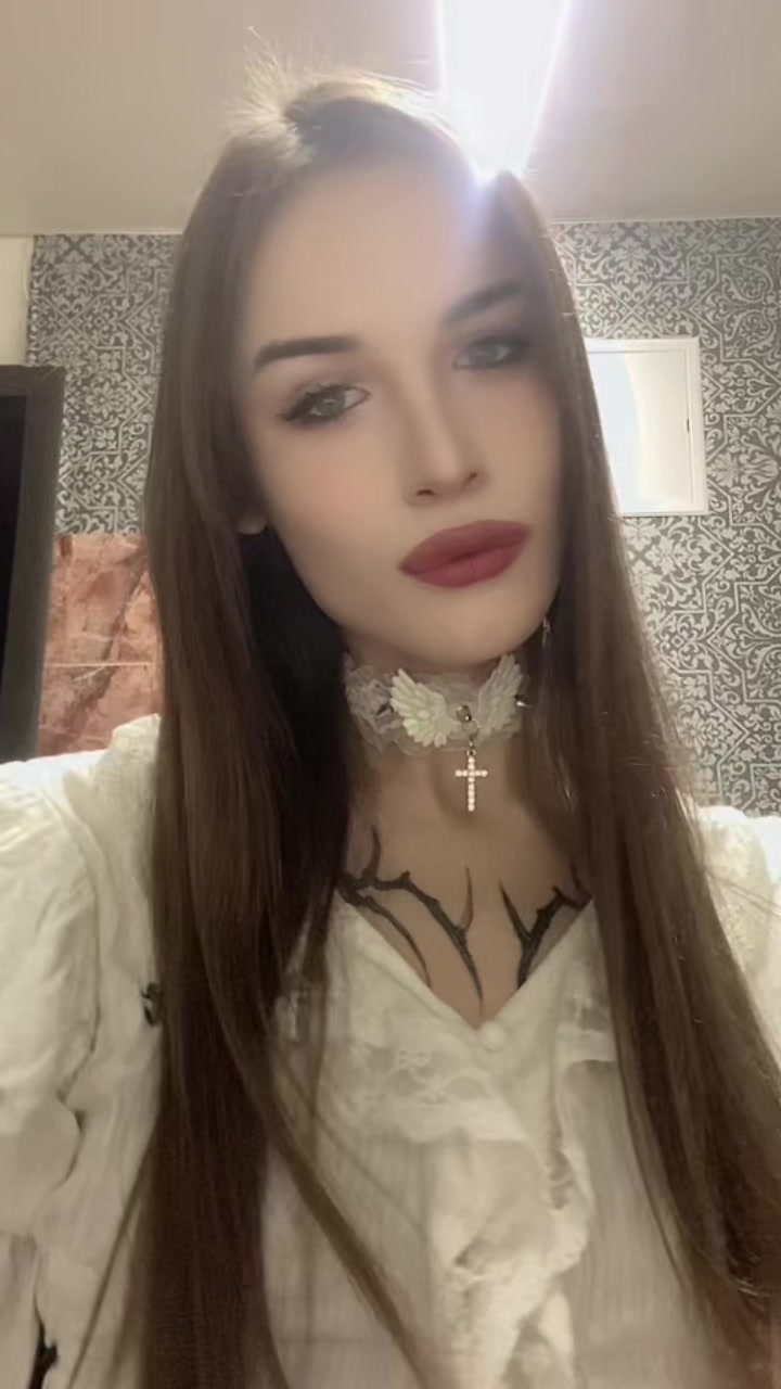 @Ника Чёрная