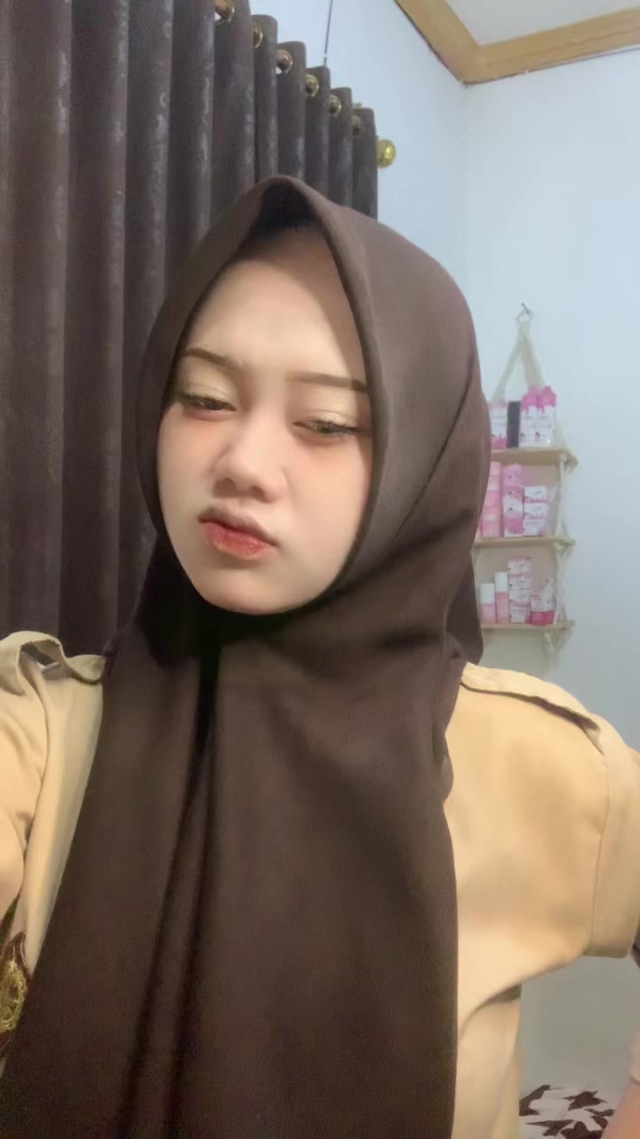 @kinan cpe dibkin akun fake mlu
