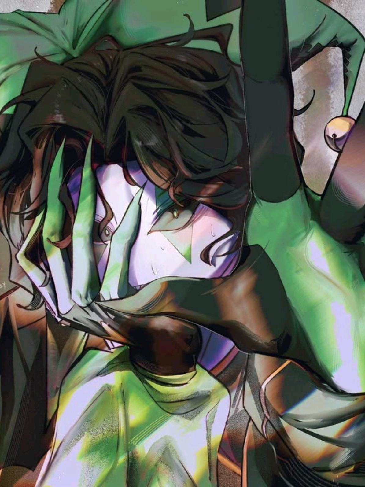 @₊˚✿Natsuki✿˚₊
