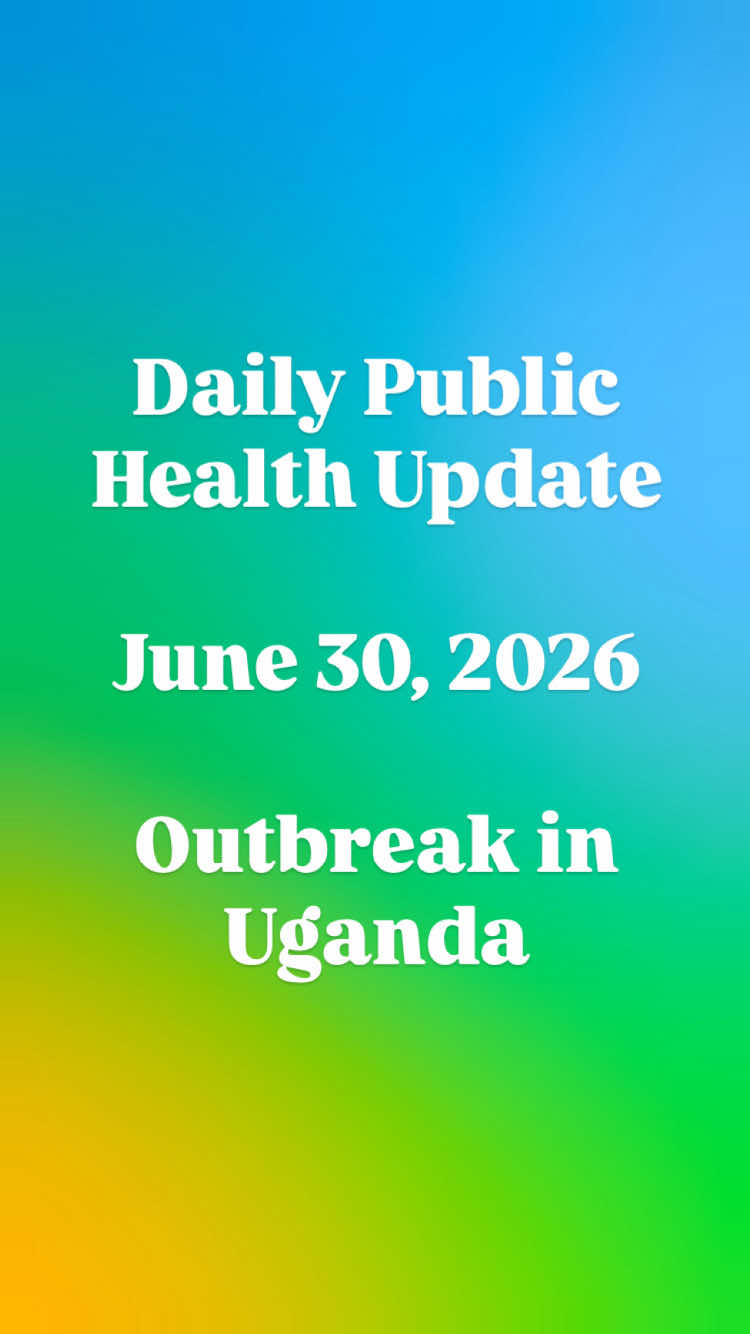 @Public Health, Explained