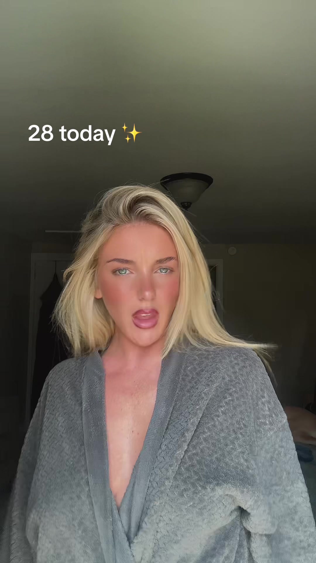 @Victoria Patton