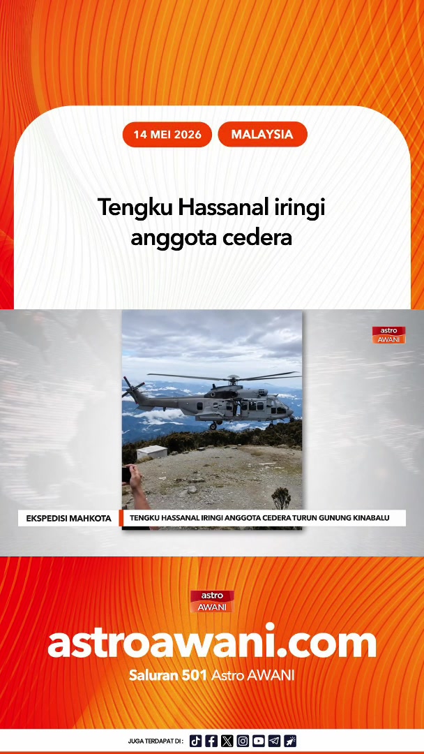 @🇲🇾Astro AWANI🇲🇾