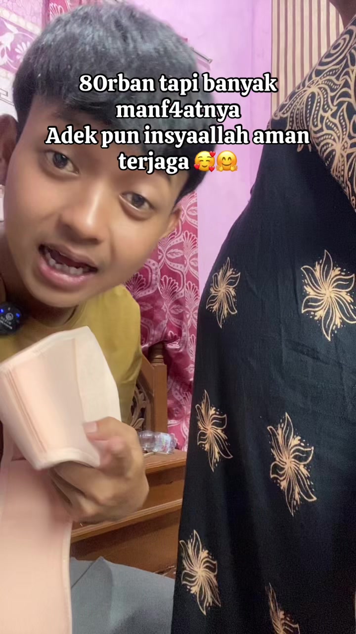 @Haidi maulana