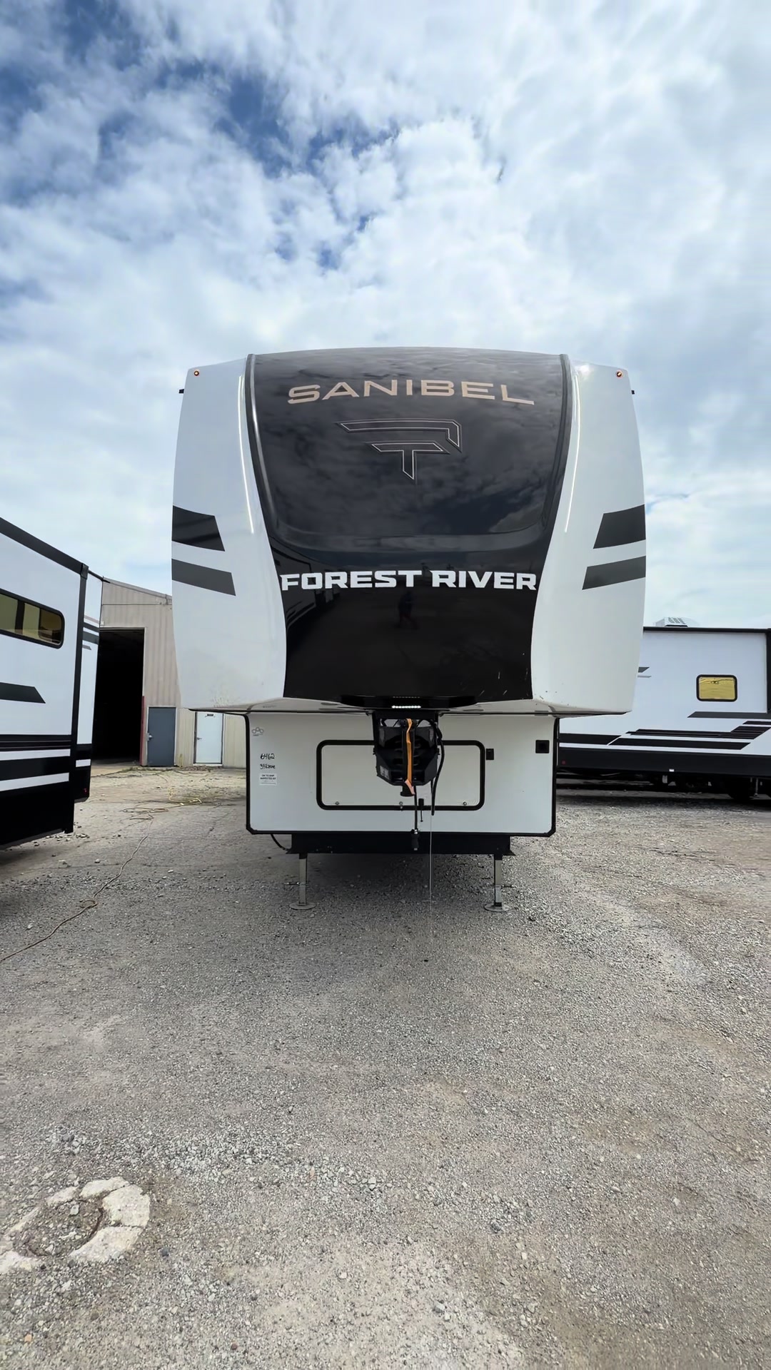 @The RV Hunter