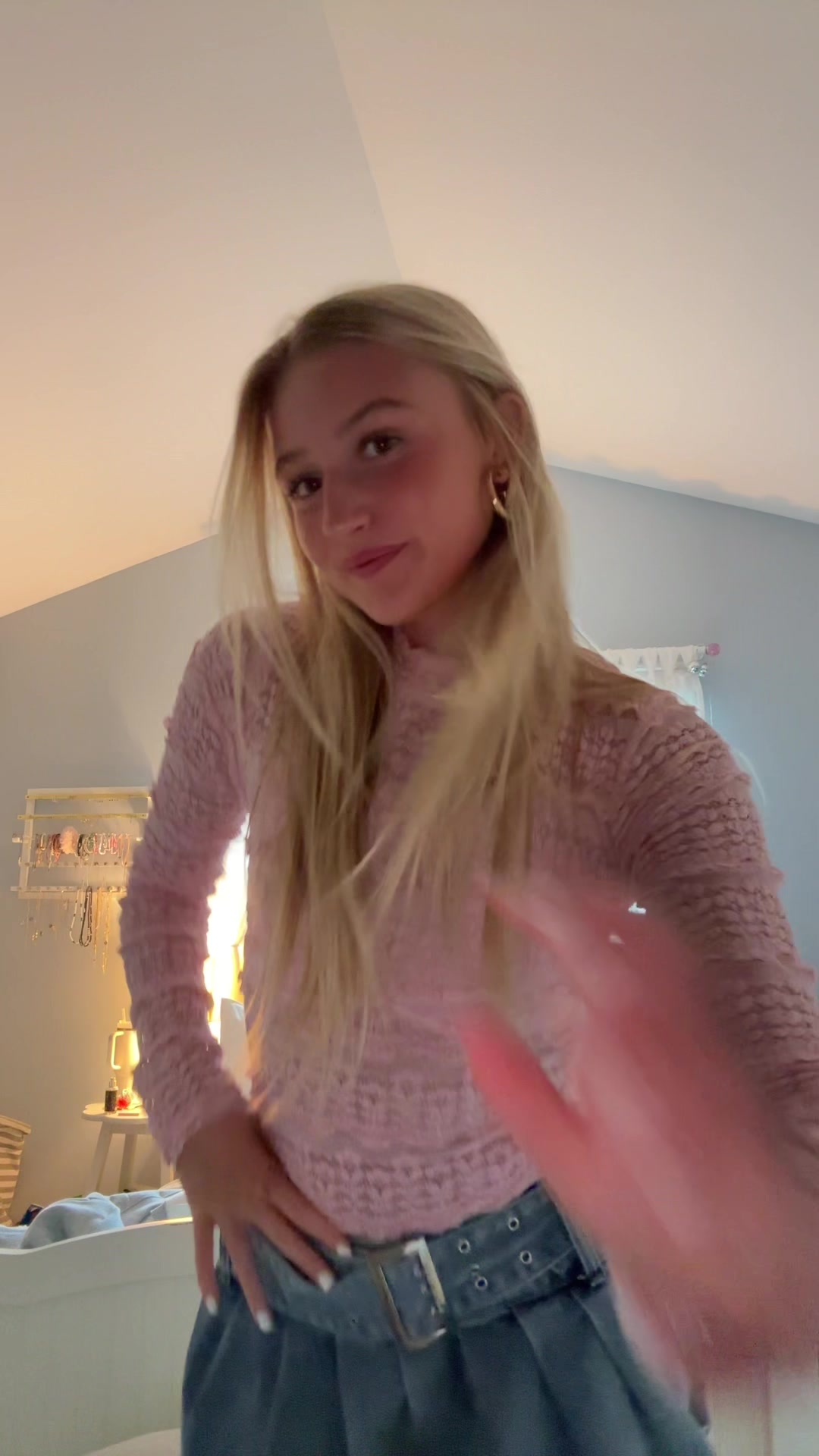 @Julie