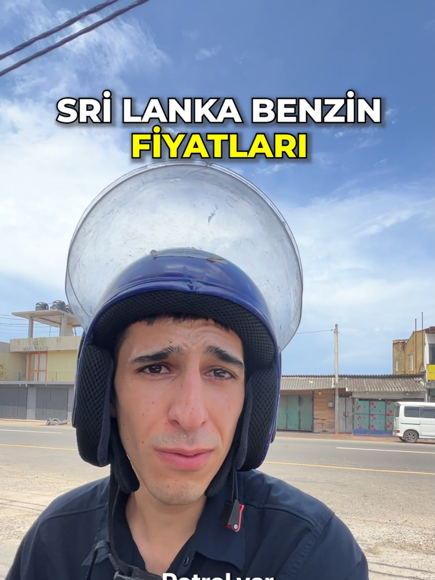 @Stajyer Seyyah