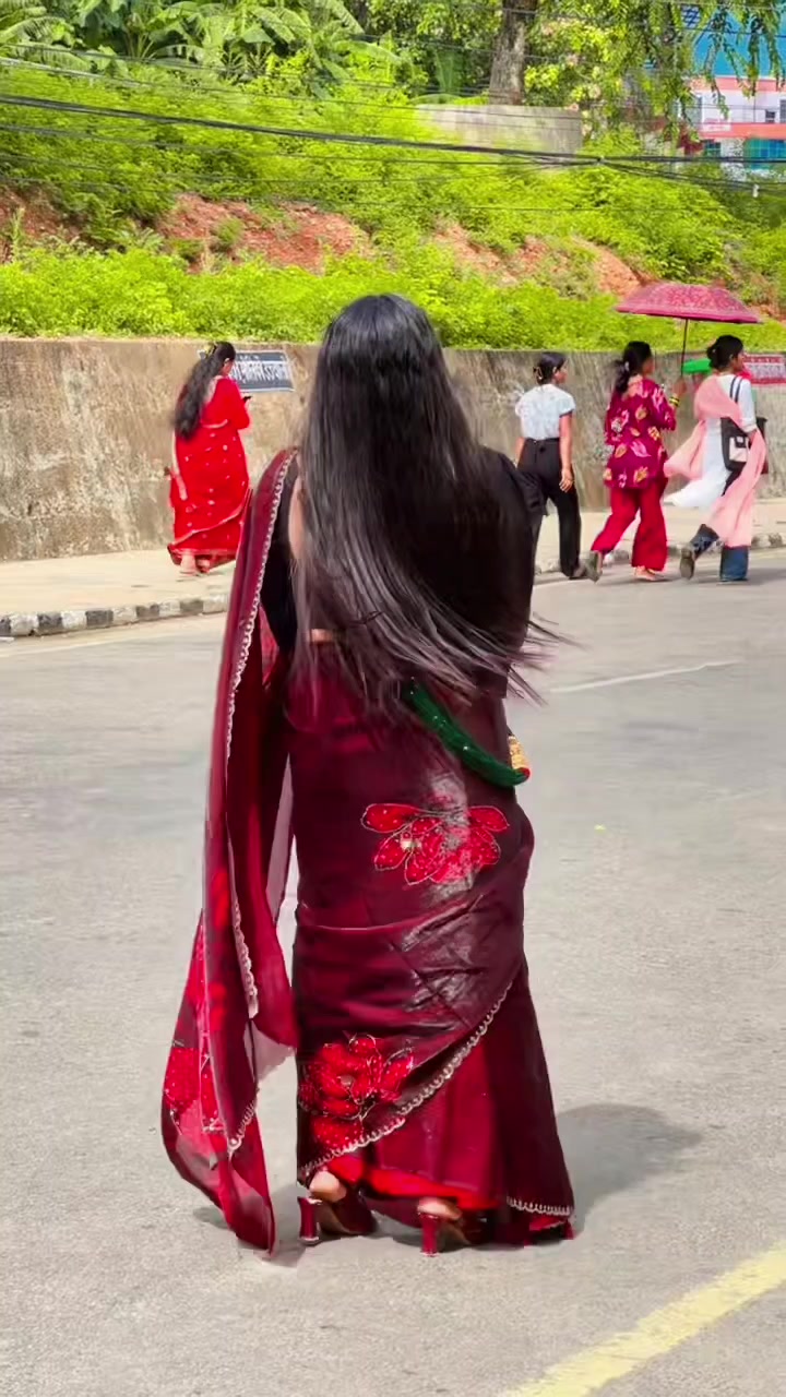 @sita shah oli ❤