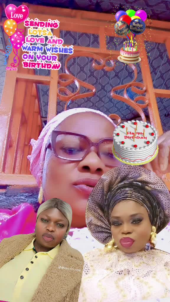 @Rashidat Bello