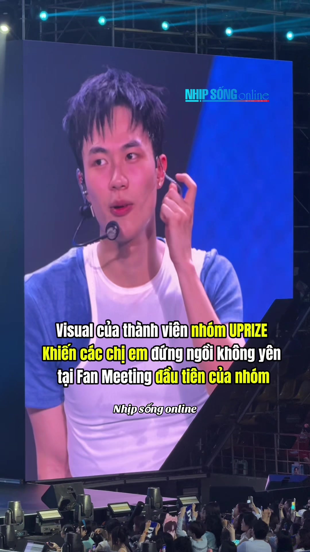 @Nhịp Sống Online