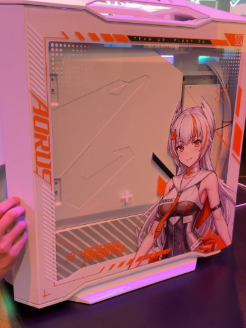 @AORUS