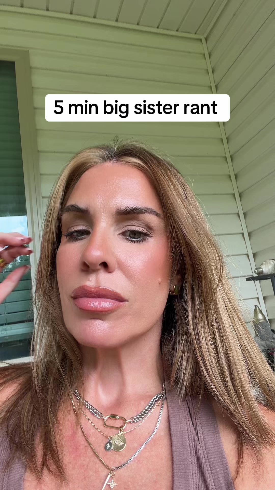 @Kimberly Rose