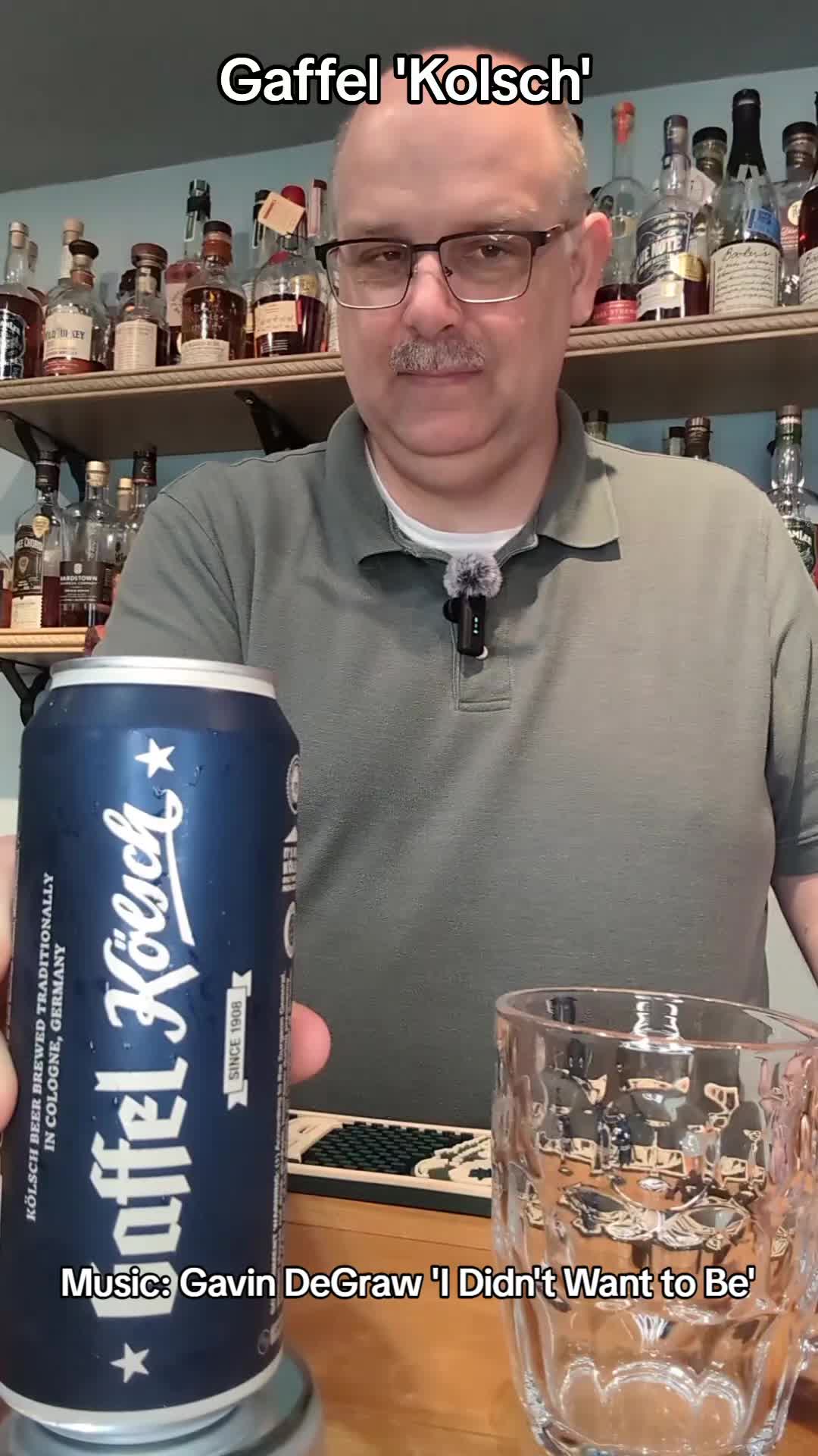 @Bart Talks Beer