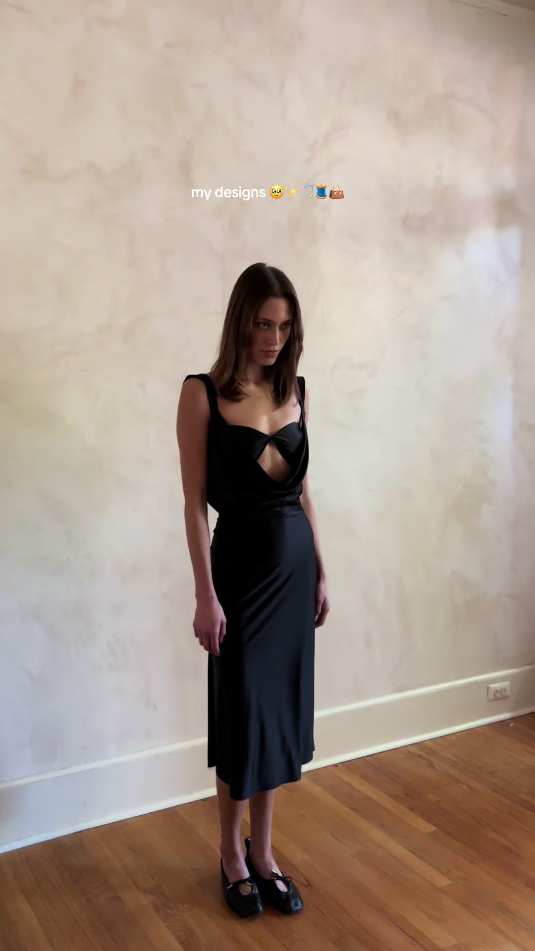 @Kamalani - Designer, Founder