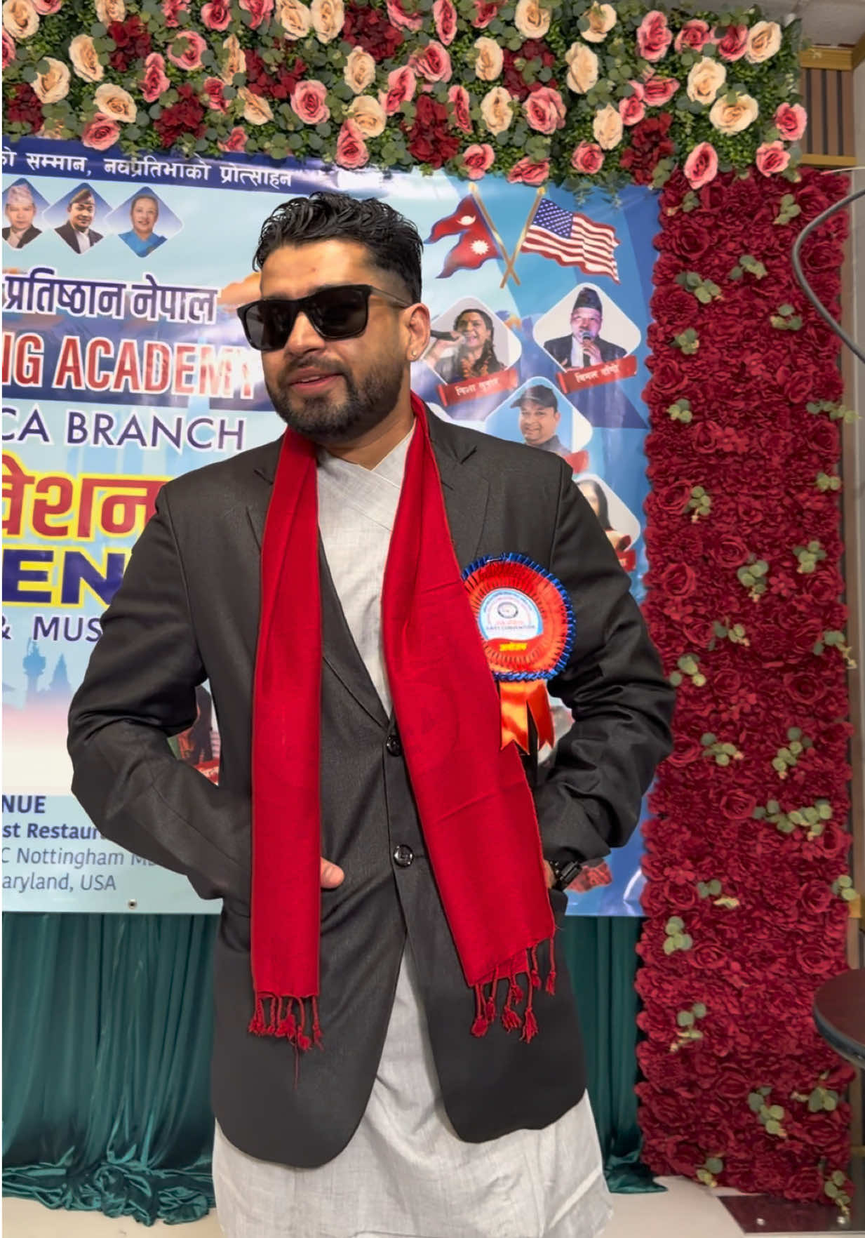 @Chhabi Raj Sunar