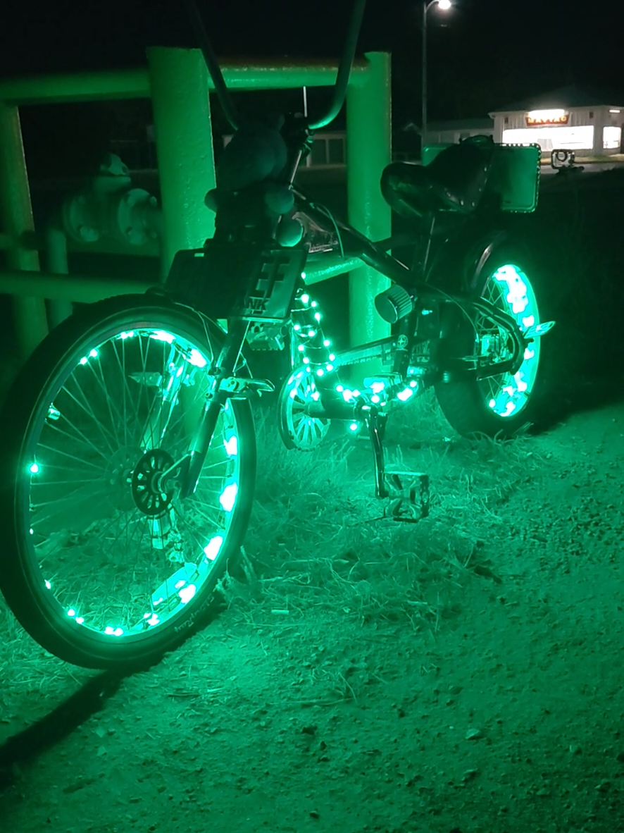 @Custom Rides Photography