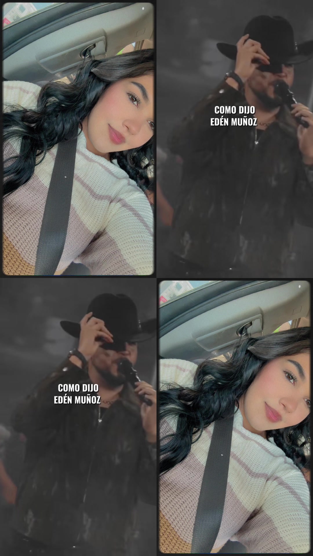 @Nora Gutierrez