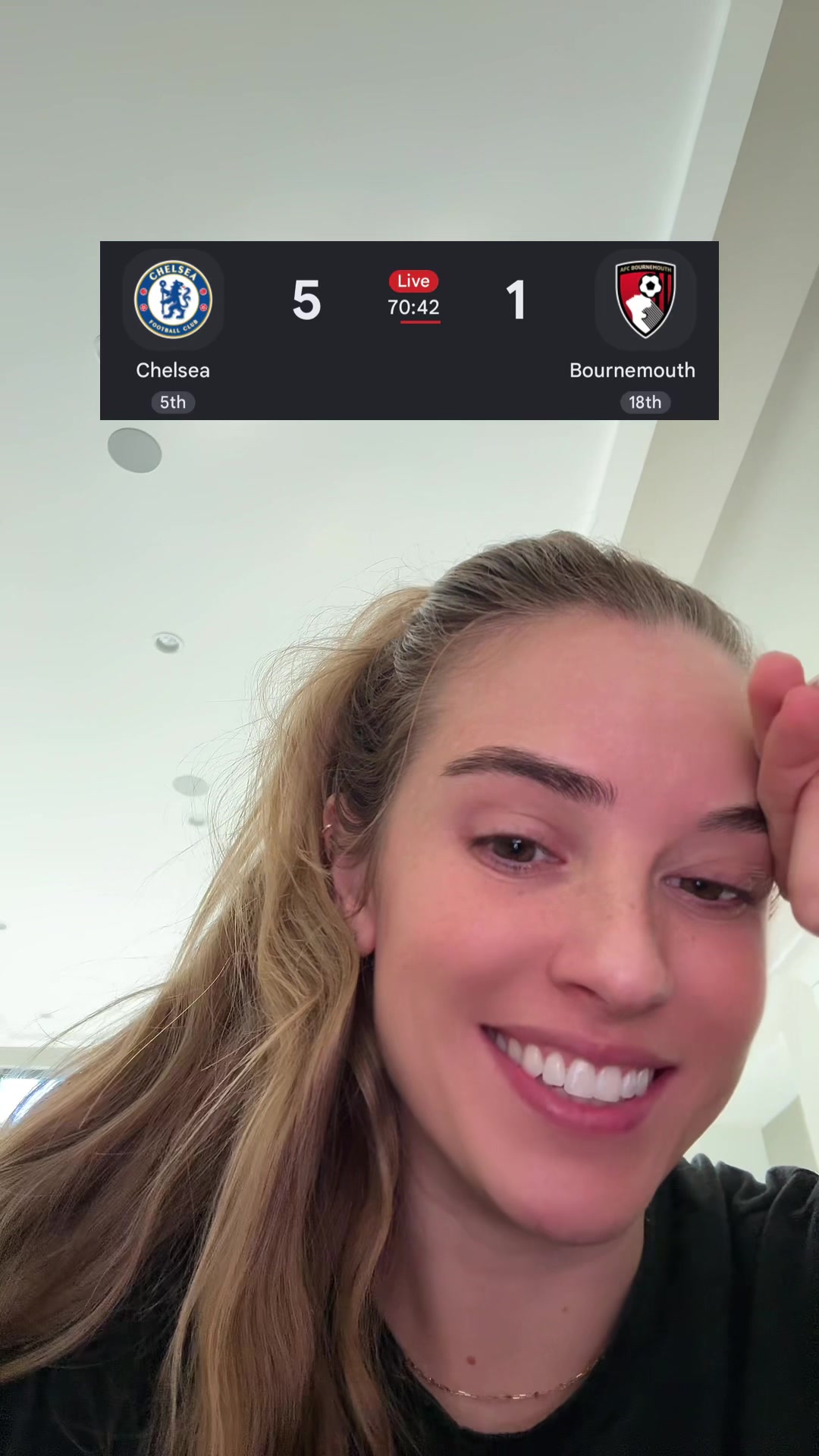 @Rachel DeMita