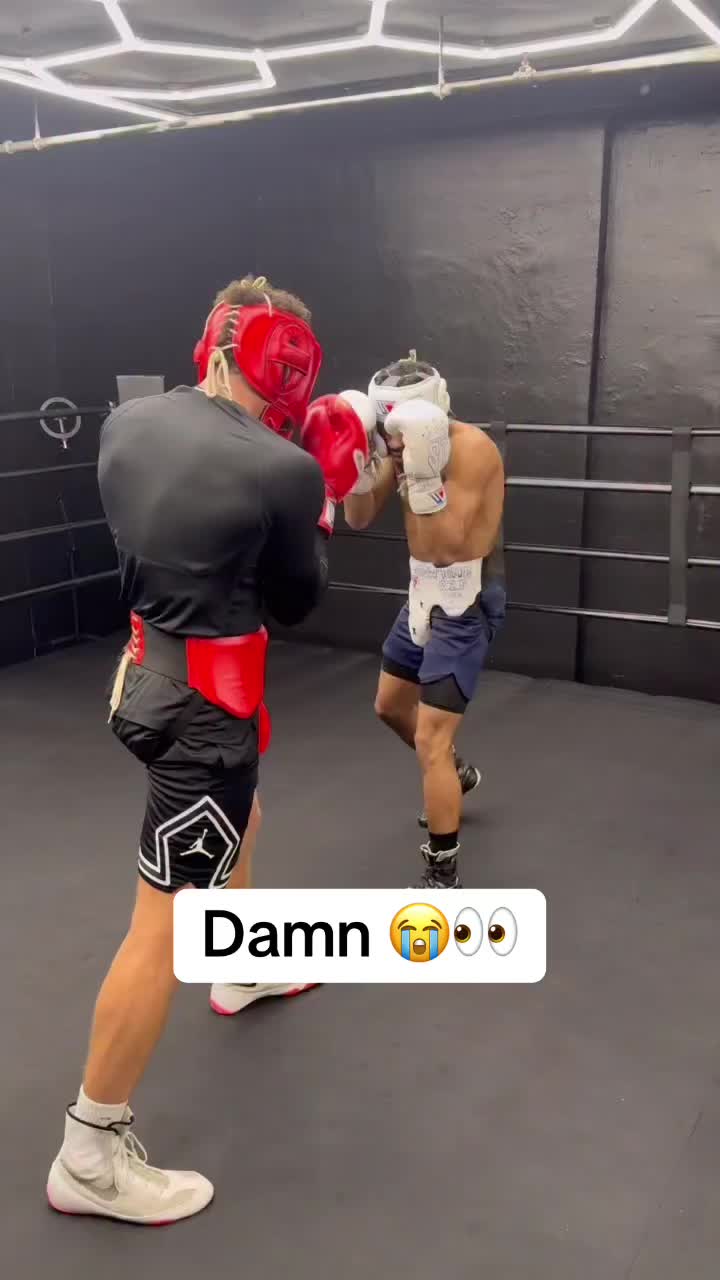 @Overtime Boxing
