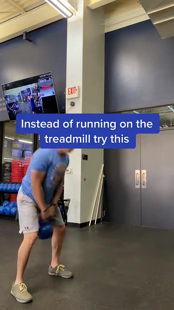 @Andrew | Kettlebell Workouts