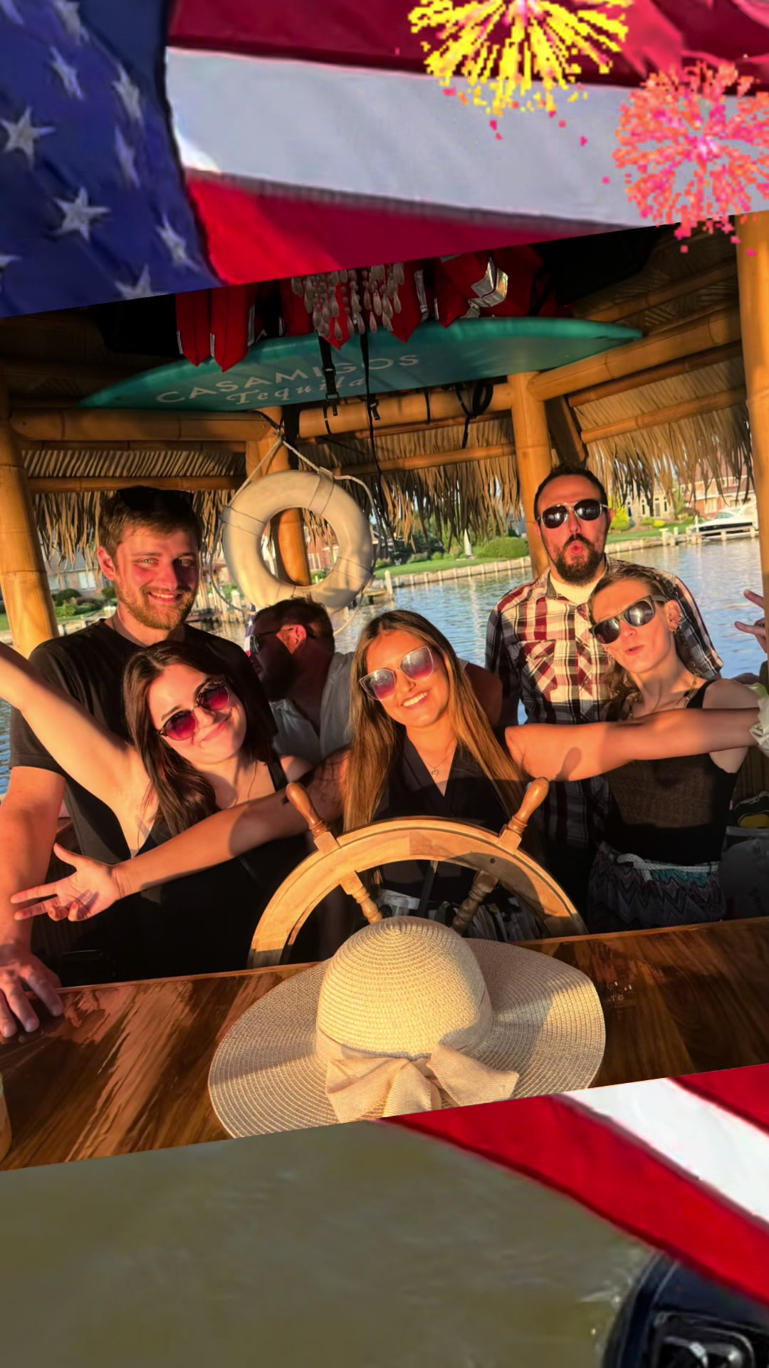 @cruisintikisoshkosh