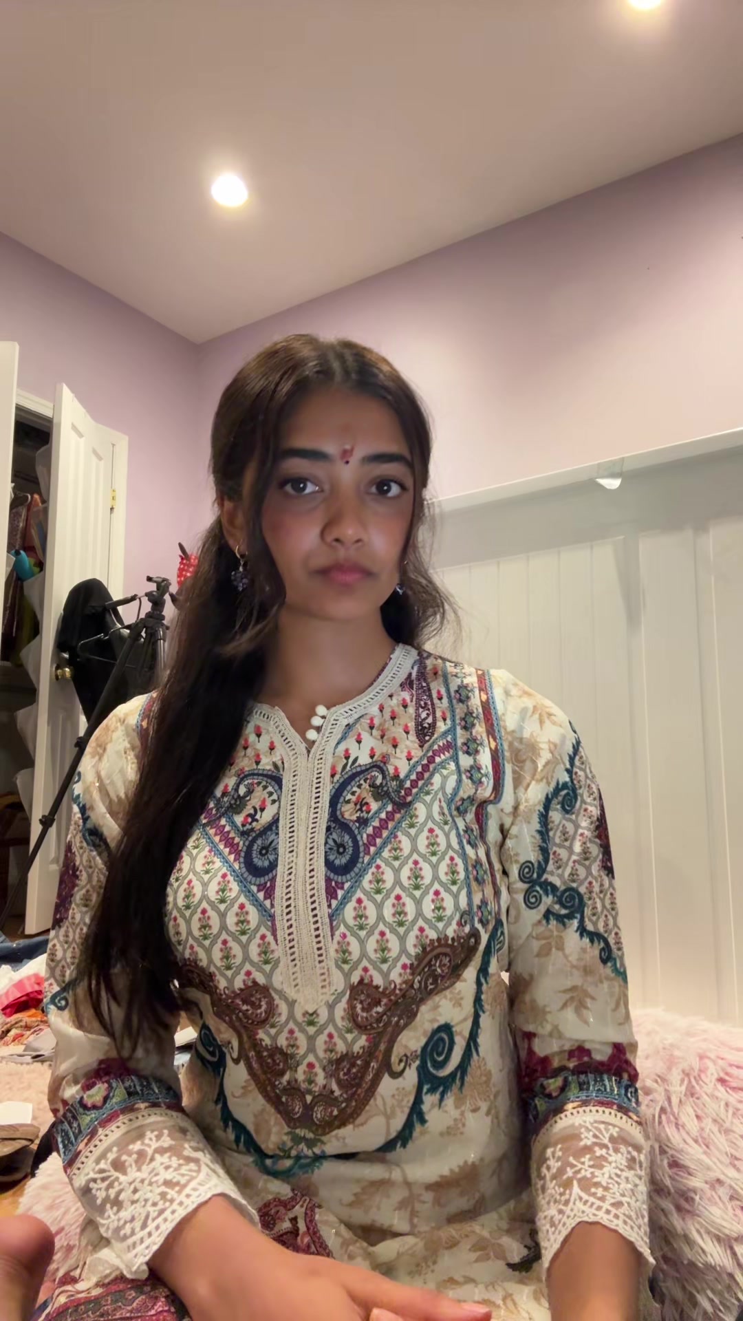 @Preethi P