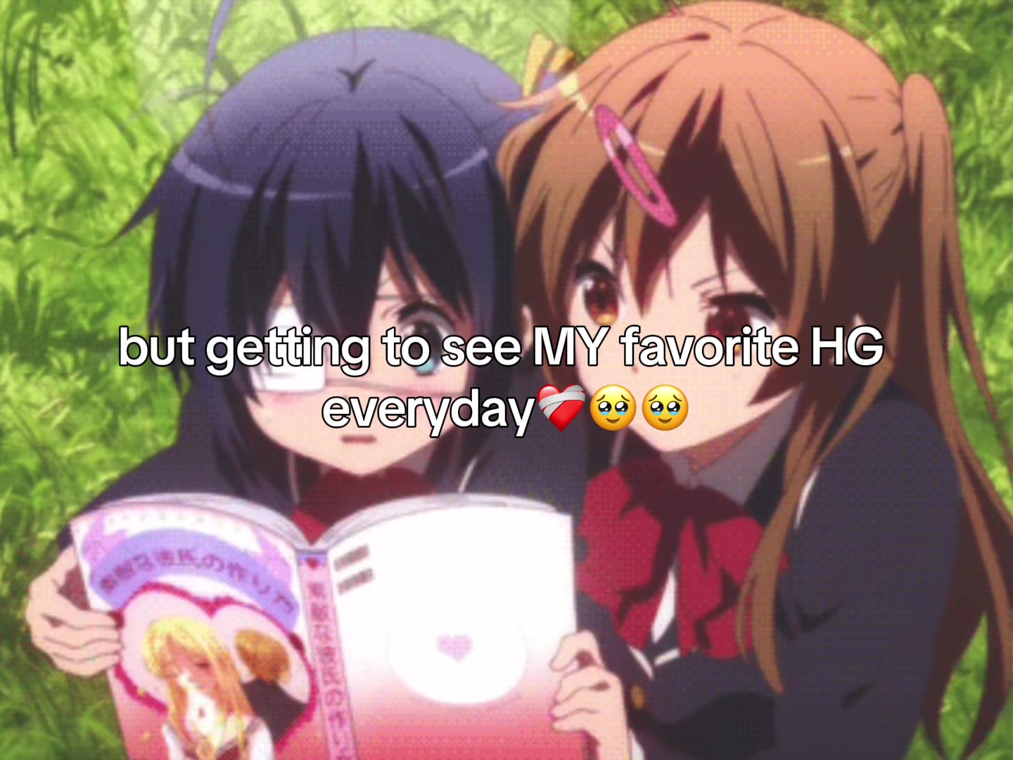 @Hanako kun enjoyed #1fan