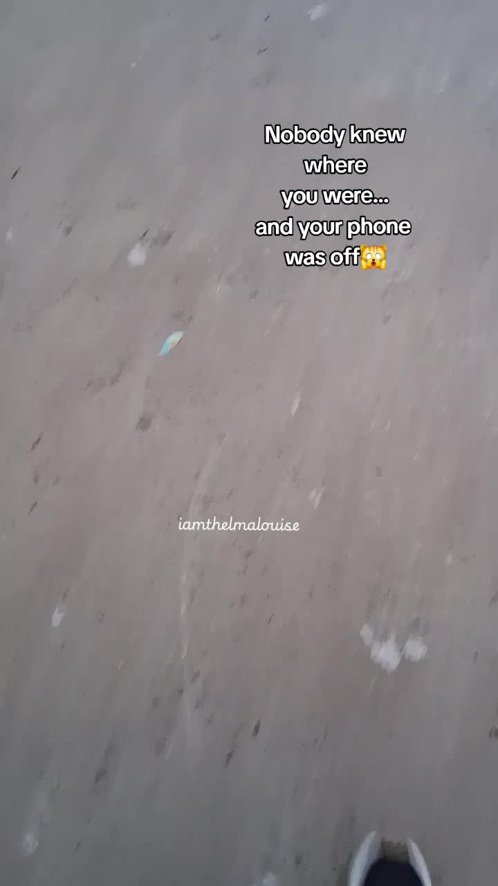 @ThelmaLouise