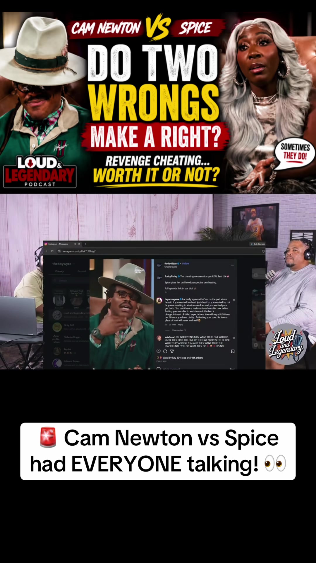 @One Thing Fasho Podcast