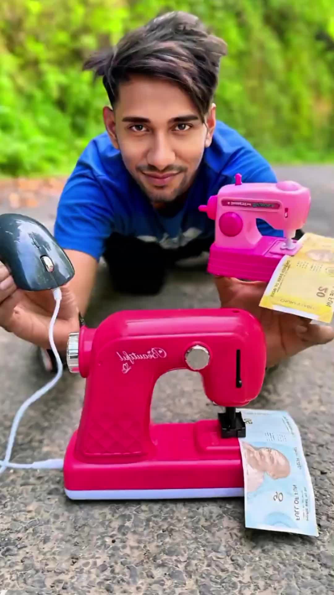 @NAZIB KE TOYS