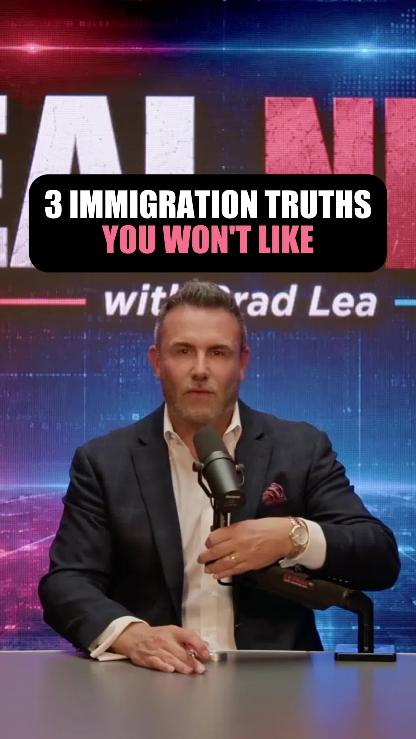 @BradLea