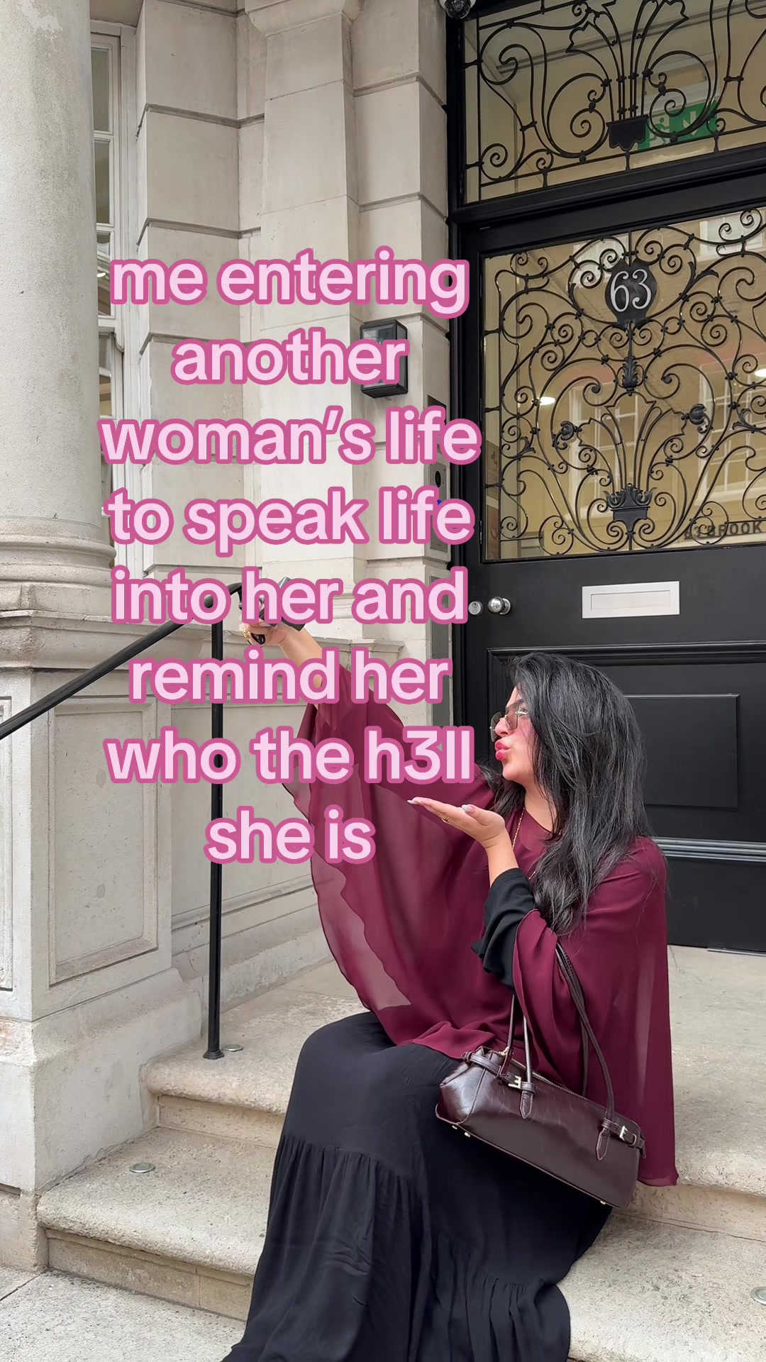 @pariaforpresident