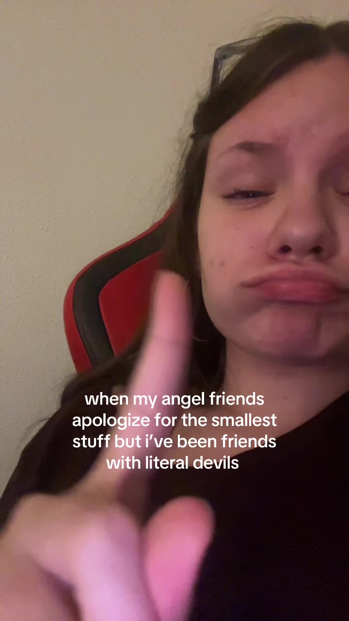 @;