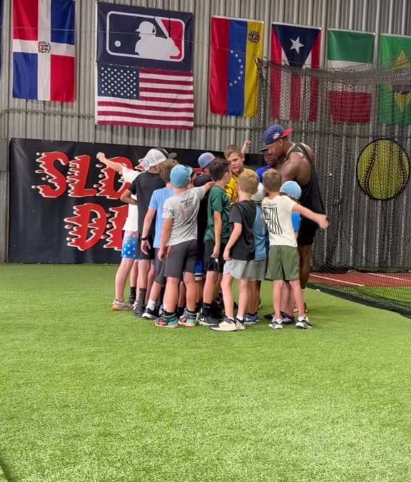 @The wizard training facility