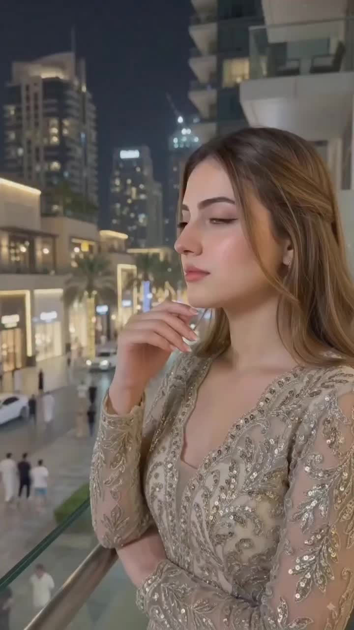 @Dubai girls
