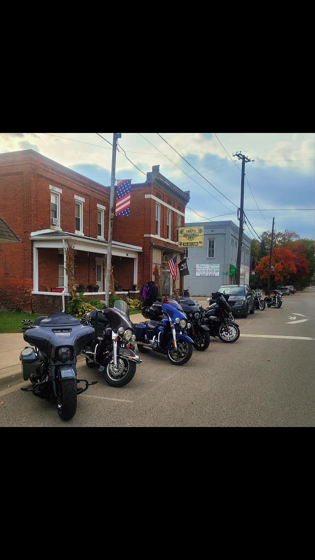 @Motor City Mongo