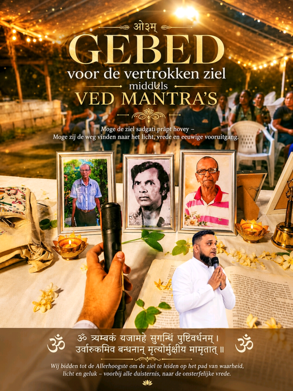 @Avinash Bhageloe