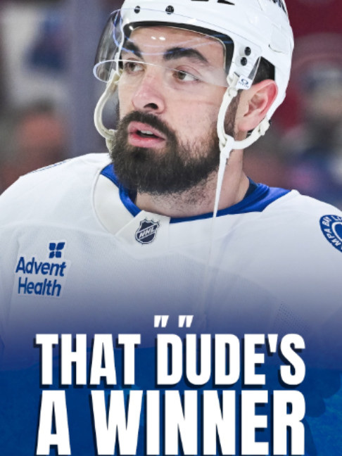 @The Leafs Nation