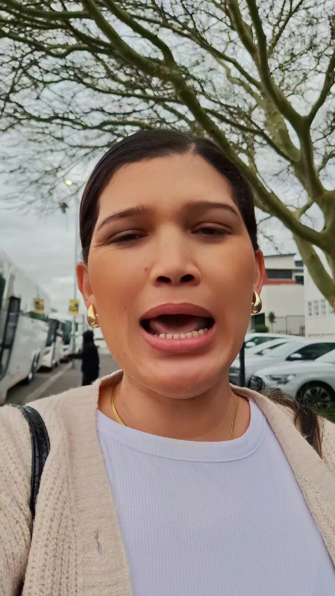 @Meghan Saulse Live