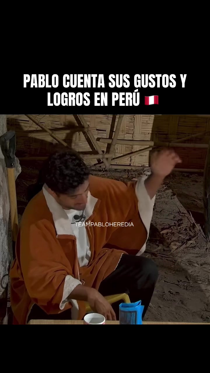 @Team Pablo Heredia Oficial