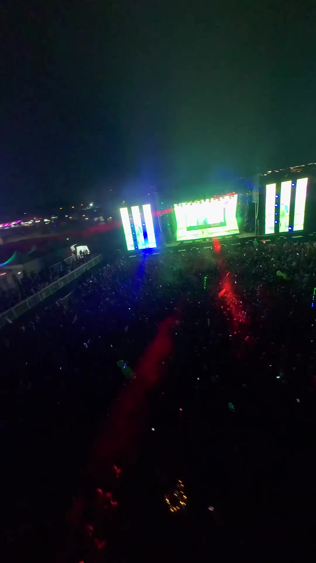 @Veld Music Festival