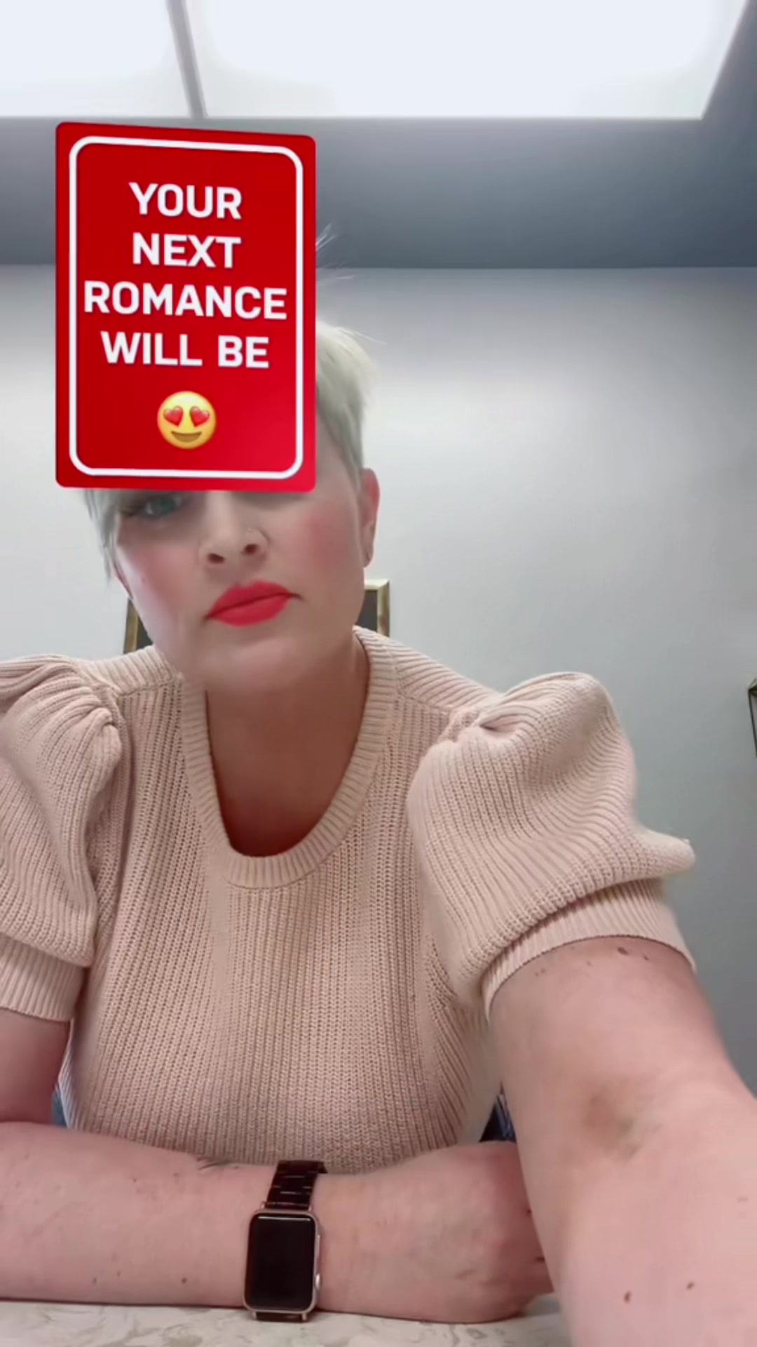 @Kimberly