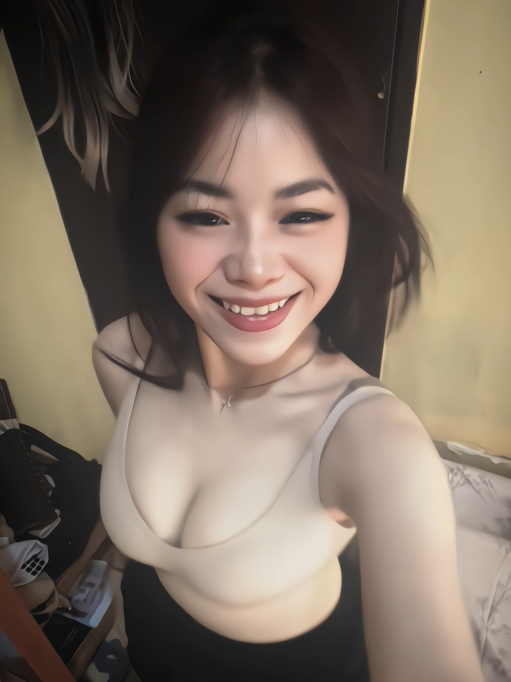 @๐๐ถ'๐ฑ x ๐๐๐ฒ๐ฟ๐๐ผ๐ป๐ฒ