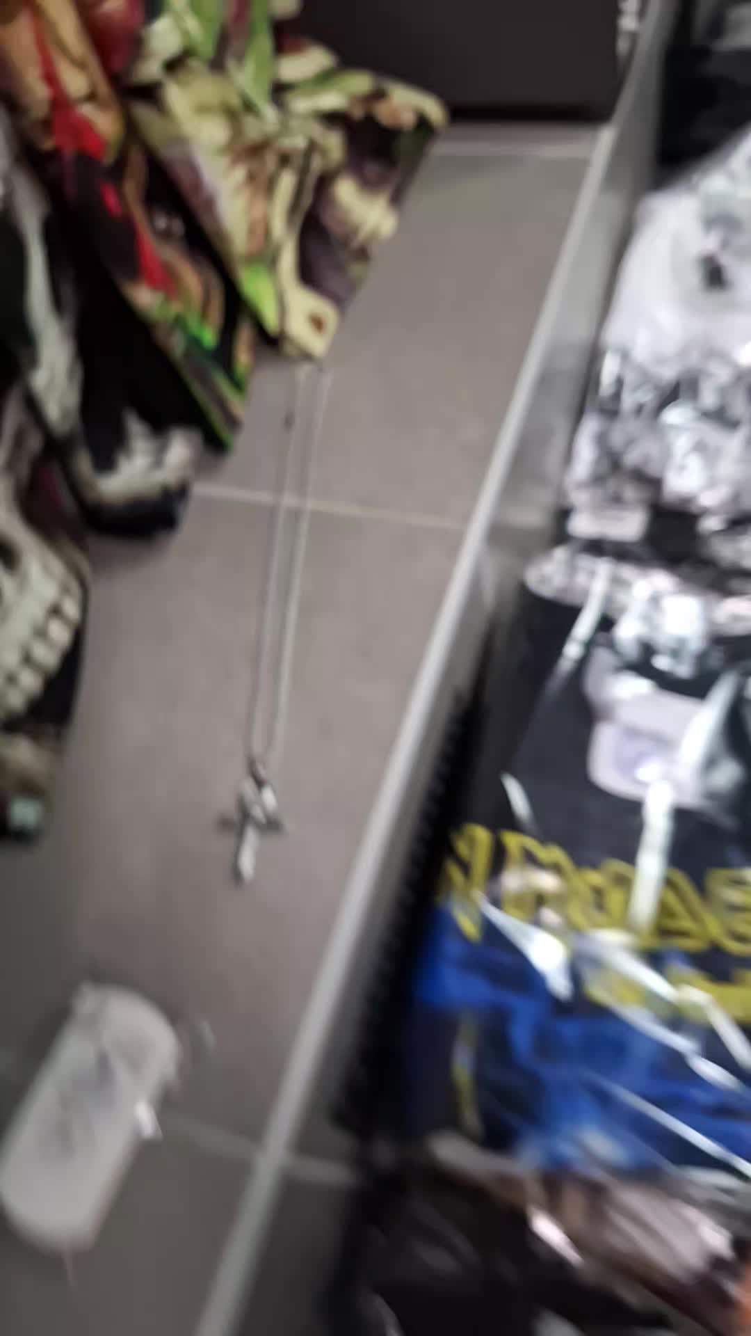 @nirvana rock shop chisinau