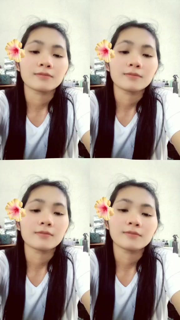 @Gracel manang