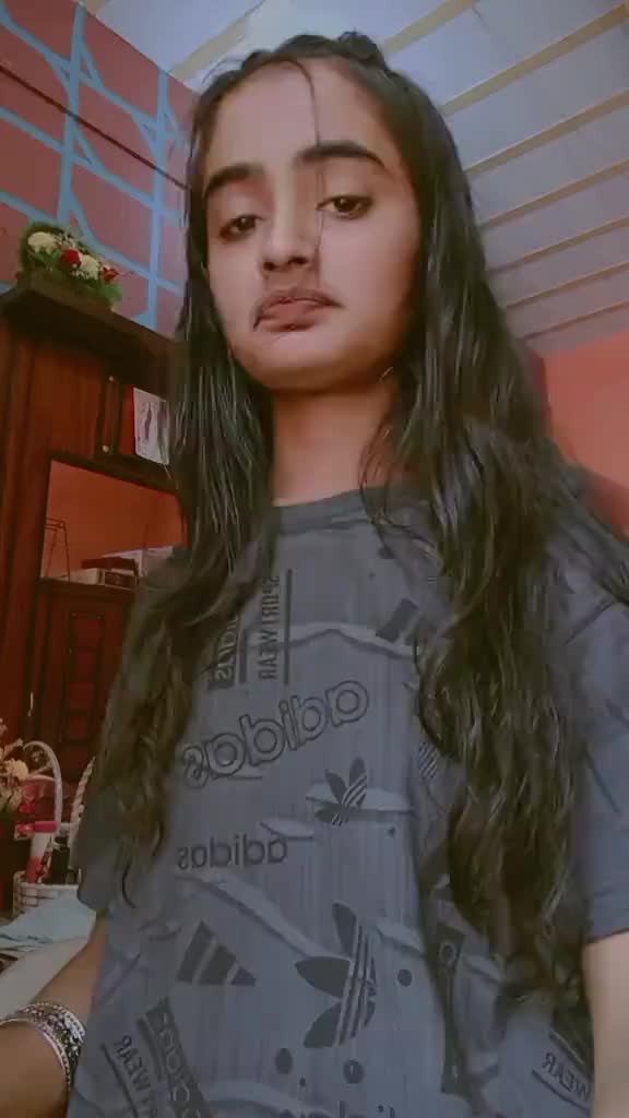 @pagal ladki